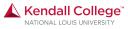 Kendall College at National Louis University logo
